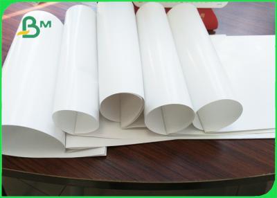 China High Smooth C1S Art 90gsm Gloss Paper SBS Board For Medicine Box Packaging for sale