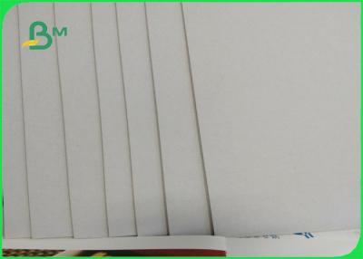 China Papel de tablero gris de la tiesura dura, cartón del gris de la estera de la protección del piso en venta