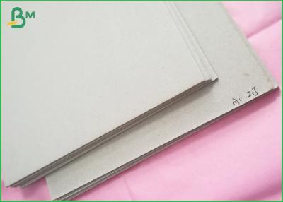 China Papel de placa cinzento high-density 70x100cm para o arquivo do livro, caixa de armazenamento à venda