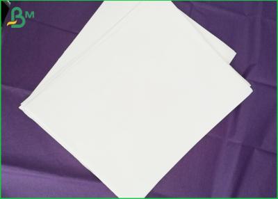China Pure Pulp Making White Butcher Paper For Food Wrapping And Shop Bags for sale