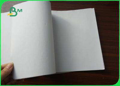 China Eco Friendily White Bond Paper / 80gsm Uncoated Paper for Printing & Packaging for sale