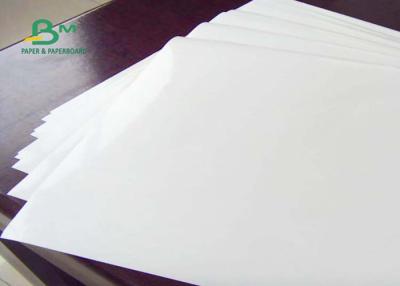China Doppelte Seite beschichtete glattes Kunstdruckpapier 200gsm - Kunst-Brett-Papier 350gsm Bristol zu verkaufen