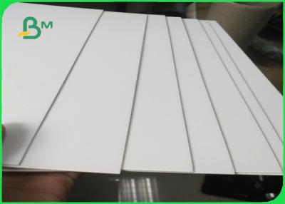 China High Bulking C1S Ivory Board Paper In Sheet 255gsm 305gsm 345gsm for sale
