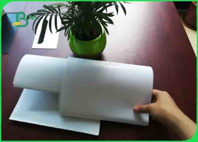 China 150g 180g White Coated High Glossy Art Paper For Book Printing for sale
