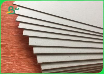 China Laminated Book Binding Board 1.5mm 2mm 3mm Folding Resistance For Stationery for sale