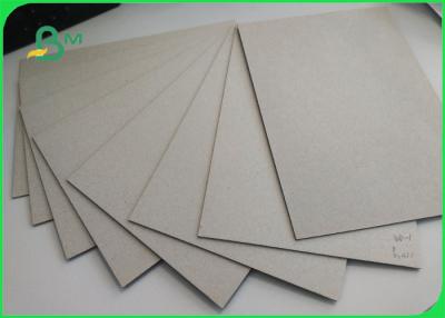 China Customized Book Binding Board Carton Board Sheets 1.5mm Thickness For Shoe Cases for sale