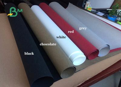 China Colorful Smoothness Washable Kraft Paper for DIY Fine Arts and Crafts for sale