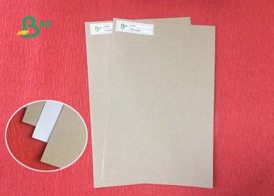 China 230gsm Thickness Duplex Paper Board for sale