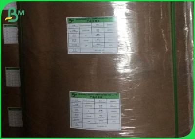 China 155gsm 250gsm 300gsm 350gsm High bulky GC1 FBB SBS Paperboard with Uncoated or Coated One Side C1S for sale