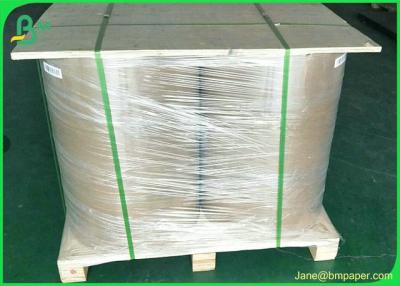 China Billiges weißes überzogenes Duplexpapier des Preis-170gsm 180gsm 200gsm für Schuhkarton-Brett zu verkaufen