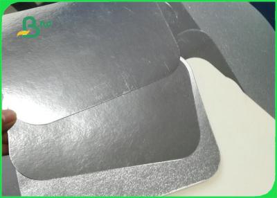 China Papel metálico de prata malogrado personalizado do ANIMAL DE ESTIMAÇÃO do papel da impressora do marfim para a impressão deslocada à venda