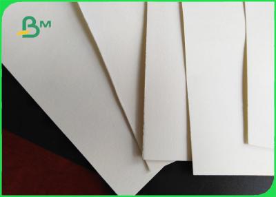 China 0.4mm 0.6mm Natural White Perfume Absorbent Cardboard Paper Roll 800*1100mm Sheet for sale