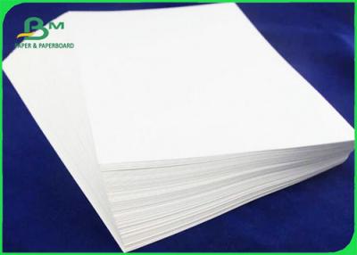 China 200 - 400g One Side Coated Glossy  Ivory Paper For Makng Packing Box for sale