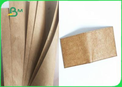 China hoja del papel de imprenta de 1082D Tyvek para el papel de Tyvek de la prenda impermeable de la hoja de la chaqueta en venta
