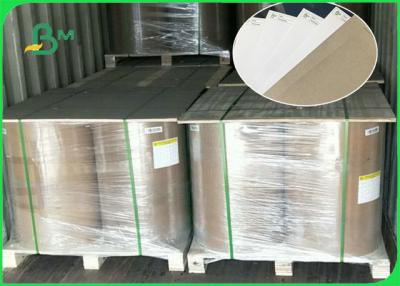 中国 230gsm湿気防止の複式アパート板灰色パッキングおよび印刷のために 販売のため
