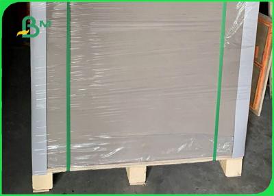 China 2mm High Density Book Binding Board / Carton Board Sheets 700*1000mm for sale
