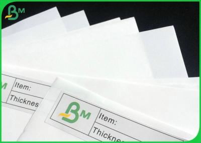 China 100um To 200um Protect The Eyes Environmentally Friendly Stone Paper To Make Notebook for sale