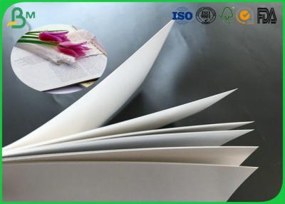Китай ФСК аттестовал бумагу искусства 80г 90г 100г 105г 115г 128г К2С высокую лоснистую для печати журнала о моде продается