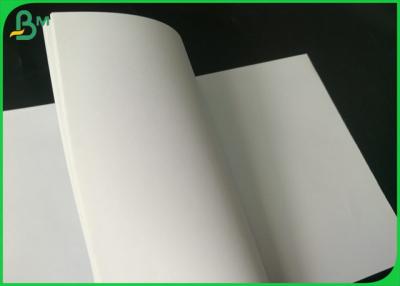 China 80gsm FSC Certificates White Paper Offset Printing To Powerful Printed Ability for sale