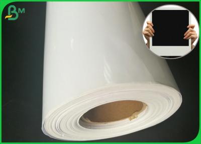Chine Papier d'art brillant latéral de GM/M le différent/papier imperméable mat photo de jet d'encre à vendre