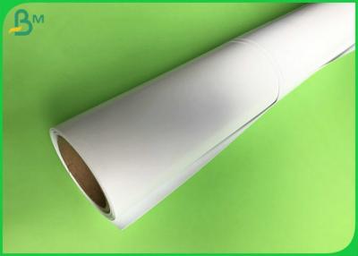 China FSC Certificated 190gsm 200gsm 250gsm 300gsm High Glossy Art Paper / Printing Inkjet Photo Paper Rolls for sale