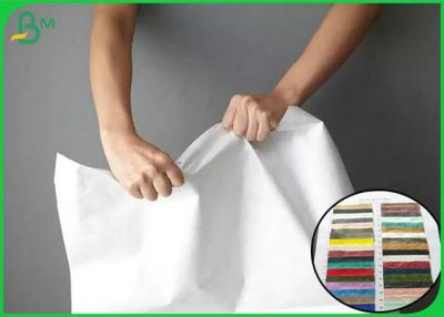 Cina tessuto differente stampabile di Tyvek di colore di 1073D 1082D per la fabbricazione del sofà in vendita