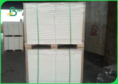 China Weiße beschichtete die zwei Seiten-Höhen-glattes Kunstdruckpapier für den Druck von 150g zu 300g zu verkaufen