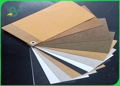 China Width 150cm Good Tear Resistance Washable Kraft Paper For Bag Design for sale