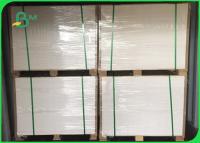 China 250g Environmental Protection High Stiffness Ivory Board Paper In Sheet for sale