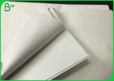 Chine les feuilles de papier de papier journal de 45gsm 46gsm 48,8 GM/M allument Grey Custom Size à vendre