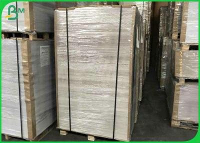 China 70 x 100cm 1.5mm 2.0mm 2.5mm Hard Stiffness Book Binding Board For Packaging for sale