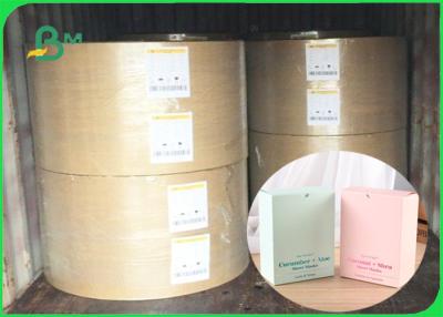 China 100gsm - 300gsm High Whiteness And Smooth Surface FSC Silk Matt Paper For Magazine for sale