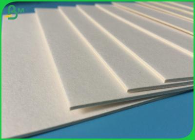 China Different Thickness Moisture Absorbent Paperboard For Making Humidity Card for sale
