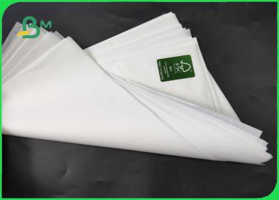 China papel blanco Rolls del arte del color de 70g 80g con la pulpa 100/los 70cm de la Virgen del FSC Certificed en venta