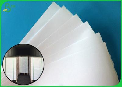 China High White Witness 80GSM Uncoated Woodfree Paper With Multiple Usage for sale