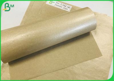 China Water Resistant Food Packaging PE Coated Paper For Soup Wrapping Paper for sale