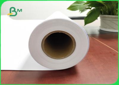 China Grade AAA Inkjet Bond Paper 100GR Virgin Wood Pulp Offset Printing 3'' Core for sale