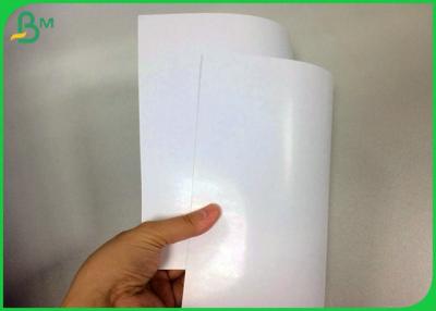 China Virgin Pulp Both Side Glossy Couch Paper With 135G 157G 180G 200G for sale