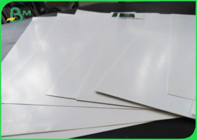 China Printing Paper 135gr Glossy Coated Couche Paper 42