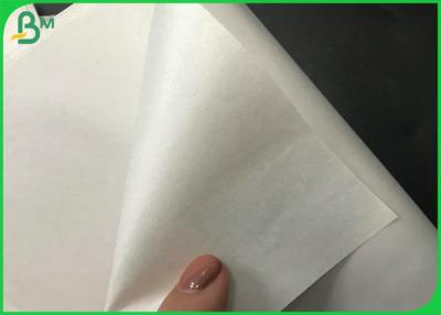 China El papel de embalaje de encargo de las tortillas del rollo del papel del papel prensa de GR 48,8 GR de la talla 45 cubre en venta