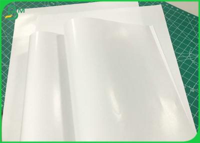 China 115 Gsm 120 Gsm 150 Gsm Art Paper Glossy And Matte Papel Couche In Custom Roll Size for sale