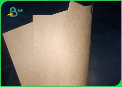 China 250gsm FSC & FDA Stiffness Moisture Proof American Craft Paper For Bags for sale