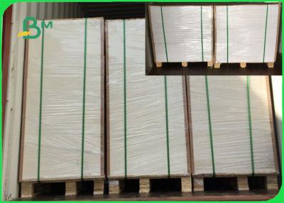 China 230 - 400gsm SBS & FBB Cardboard For Invisible Sock Packaging Size 90×100cm for sale