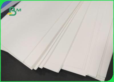 China 150um Waterproof White Matt Or Glossy Polypropylene Paper Untearable for sale