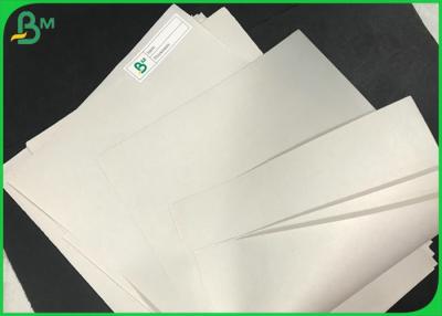 Chine Papier d'emballage de papier journal de tortilla de papier blanche du petit pain 50g 56 * 76 Centimetros à vendre