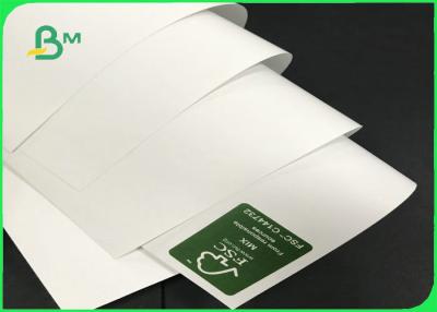 China Virgin Wood Pulp 130gsm 170gsm 200gsm C2S Matte Paper For Printing Poster for sale