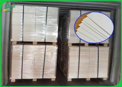 Cina bordo della carta reattiva di fragranza di 0.7mm - di 0.4mm per la fabbricazione della prova del profumo in vendita