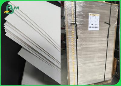 China Unprinted Clean White Blank Newsprint Paper 48.8gsm 68 X 100cm for sale