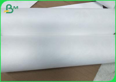 China 1025D blanco Tyvek/1073D Du Pont para las impresoras 42.5g imprimible 75g en venta