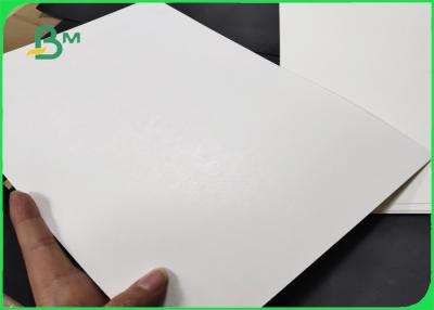 China 210g PLA Coated Cup Paper Completely Degraded FDA Approved Waterproof for sale